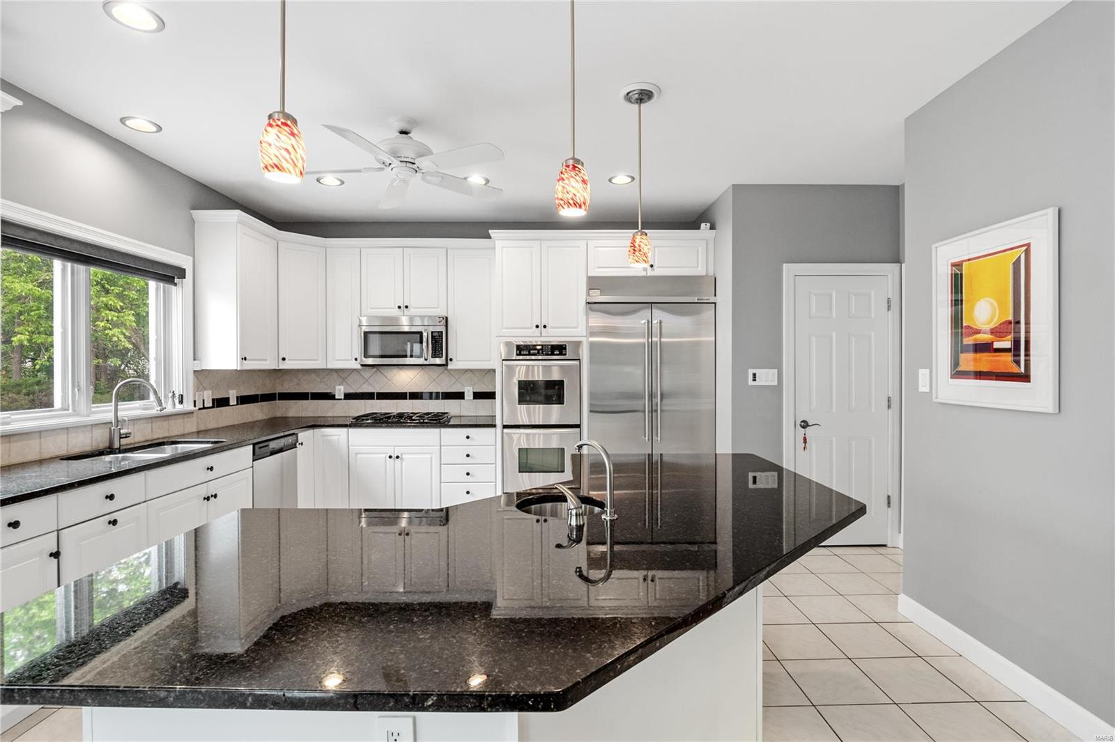 Hibler Oaks - Residential