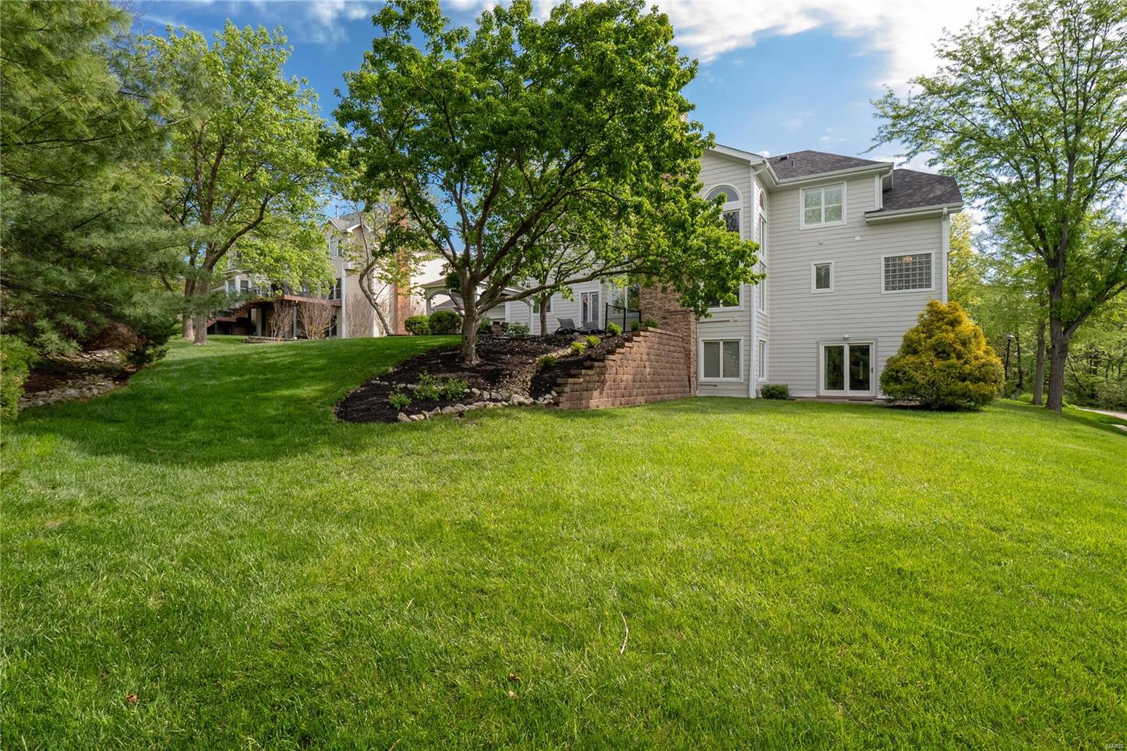 Hibler Oaks - Residential