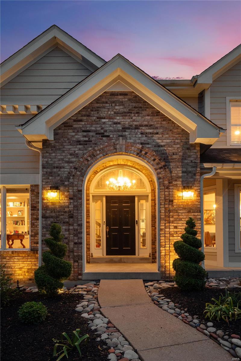 Hibler Oaks - Residential