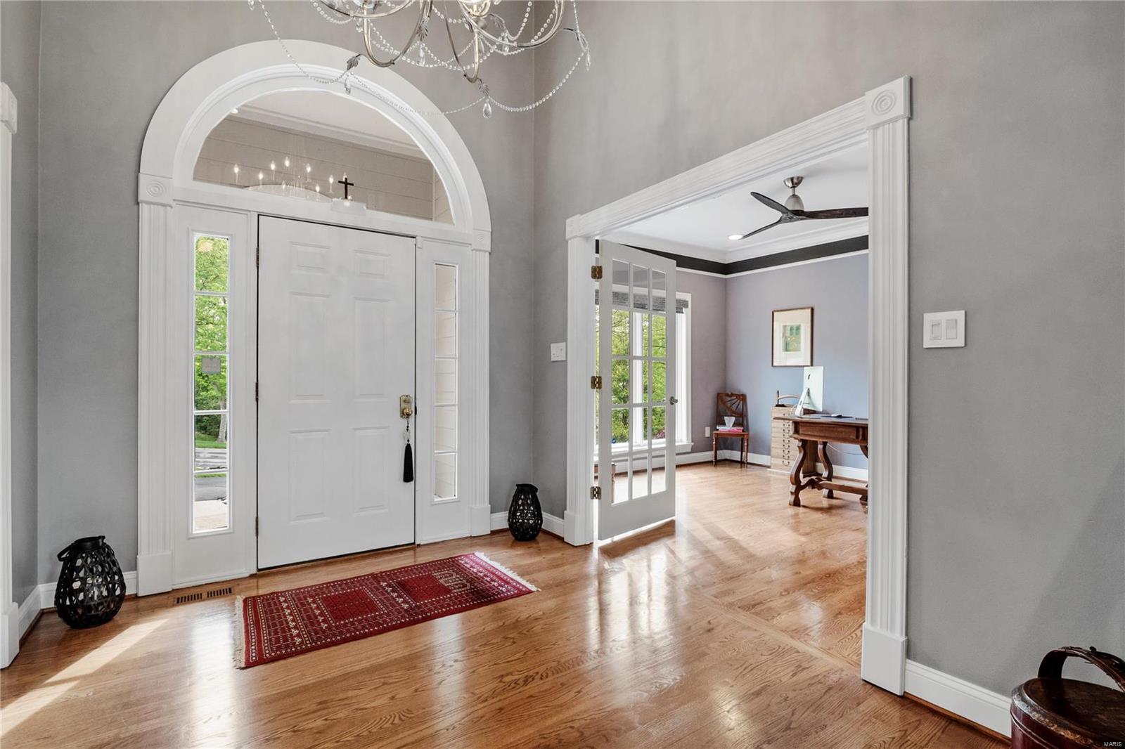 Hibler Oaks - Residential