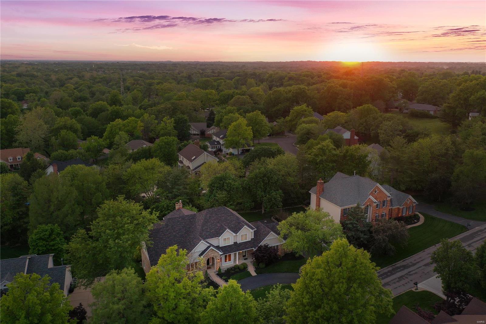 Hibler Oaks - Residential
