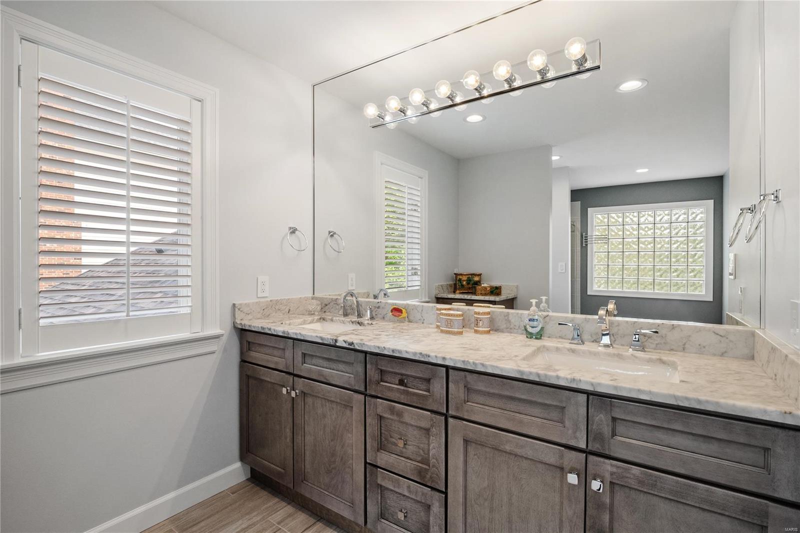 Hibler Oaks - Residential