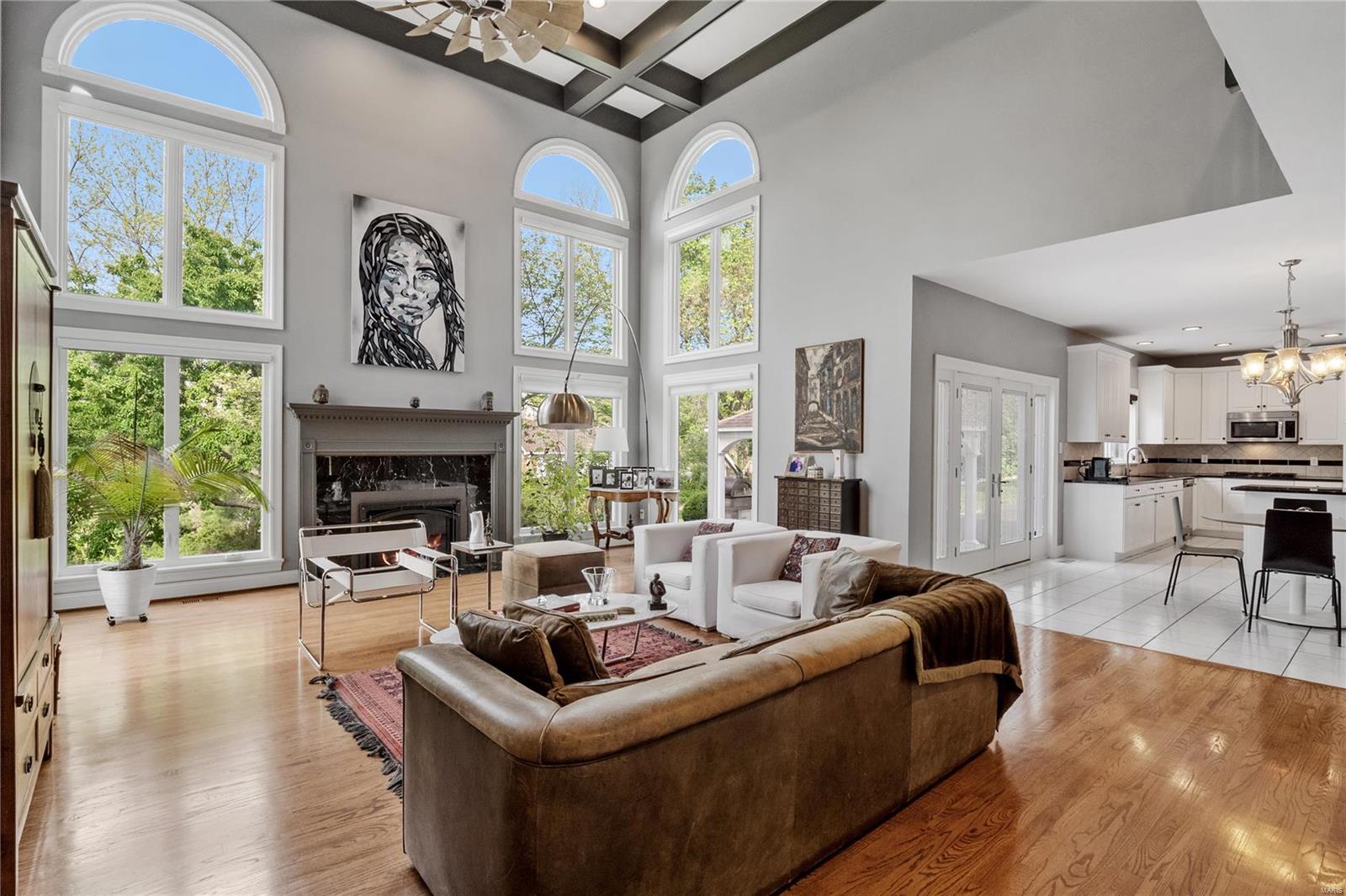 Hibler Oaks - Residential