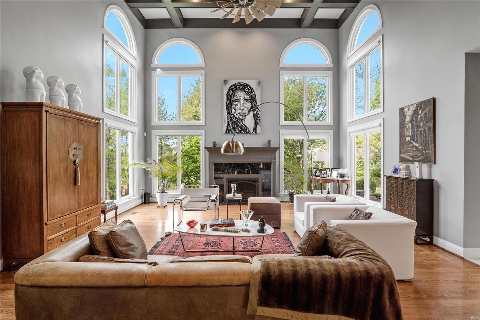 Hibler Oaks - Residential