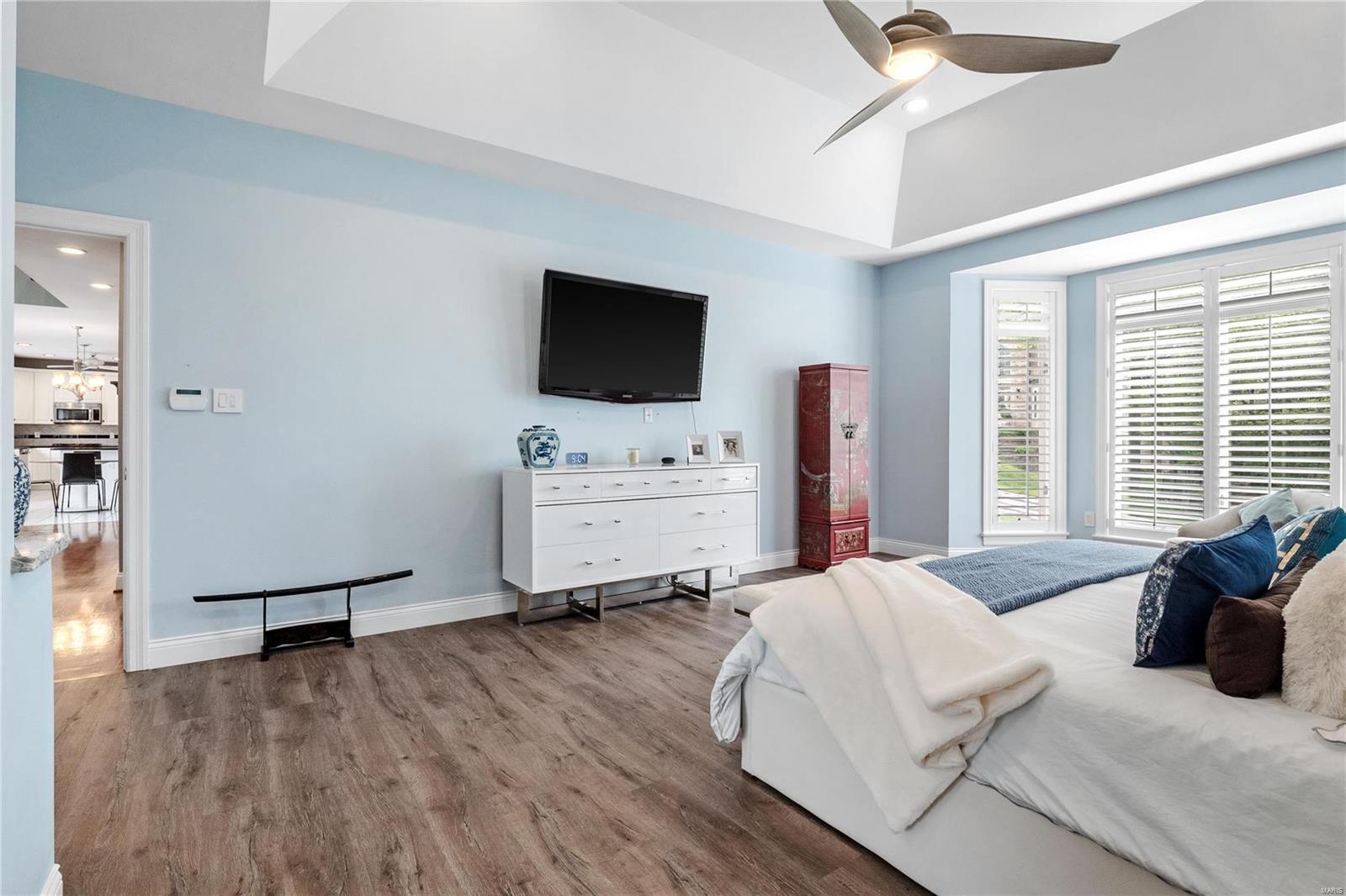 Hibler Oaks - Residential