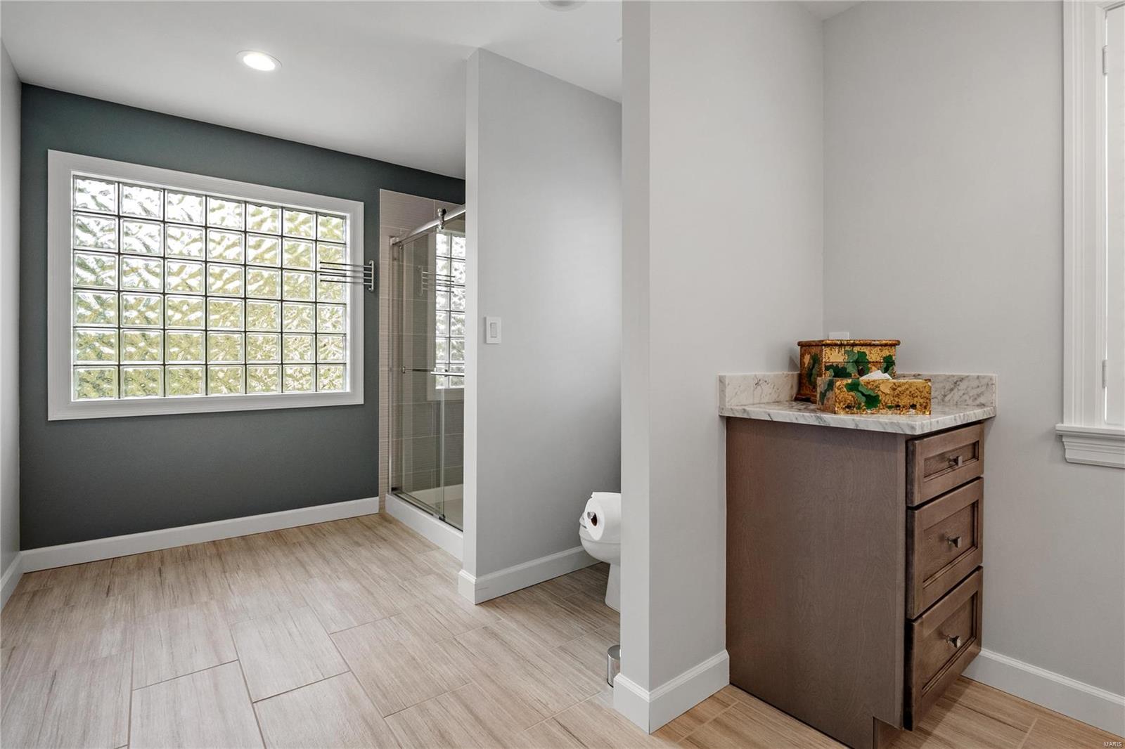 Hibler Oaks - Residential