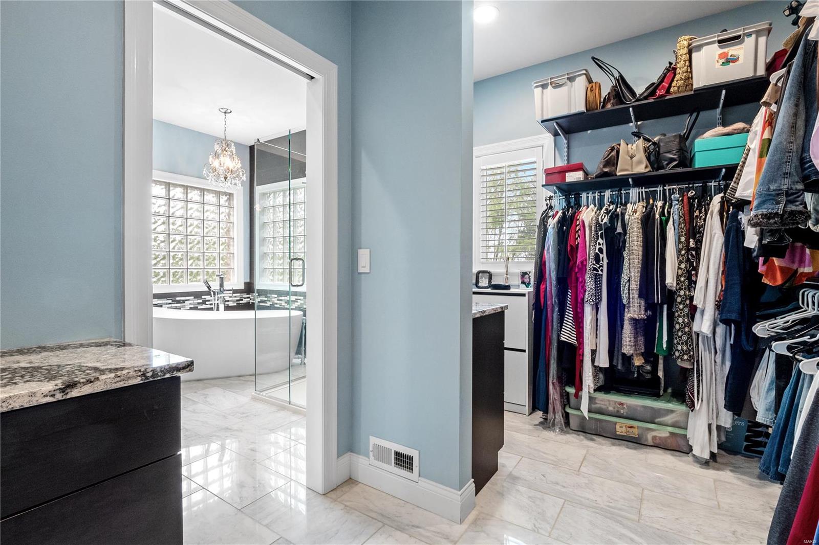 Hibler Oaks - Residential