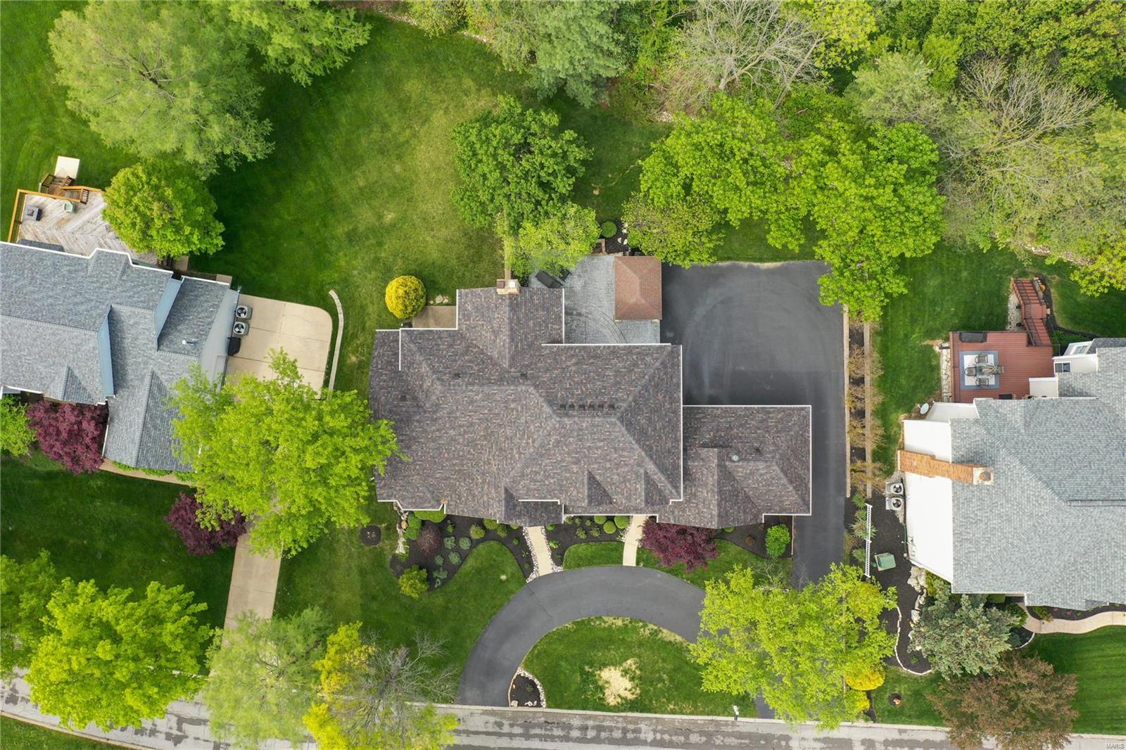 Hibler Oaks - Residential