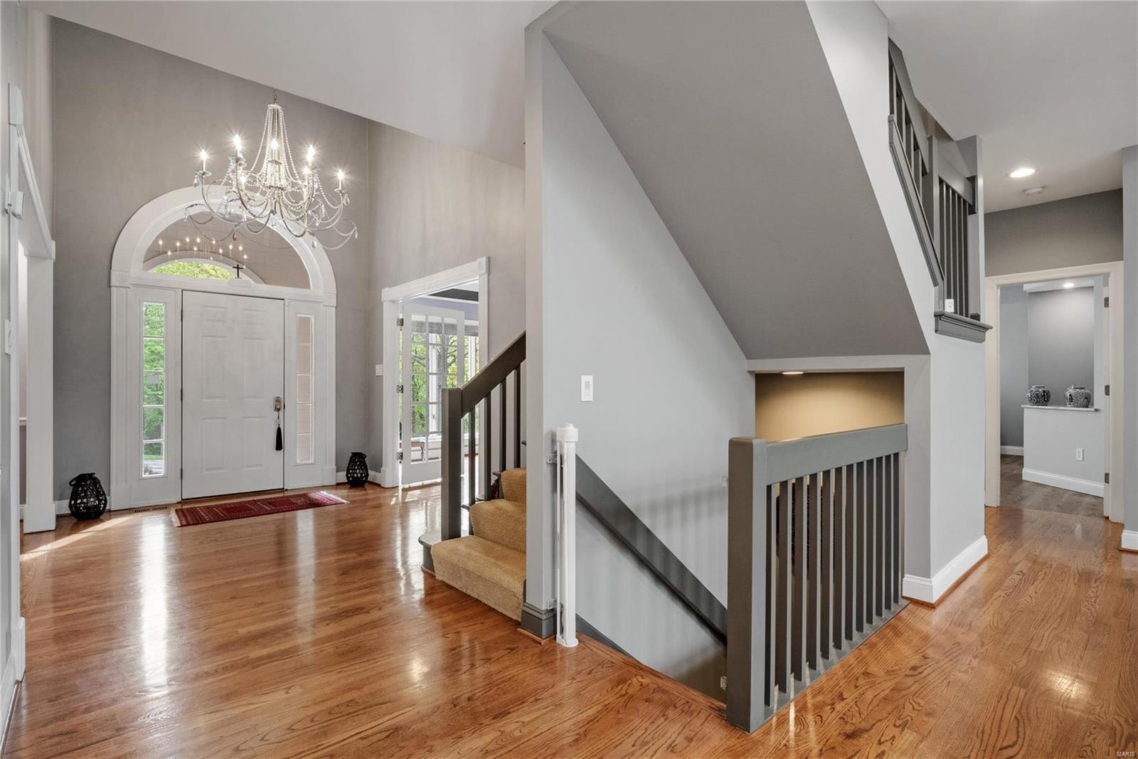 Hibler Oaks - Residential