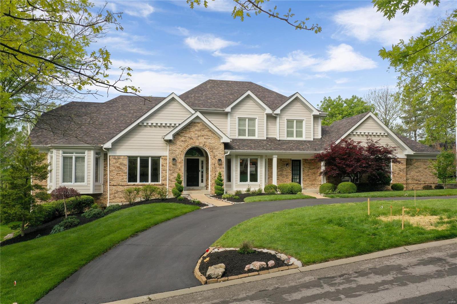 Hibler Oaks - Residential