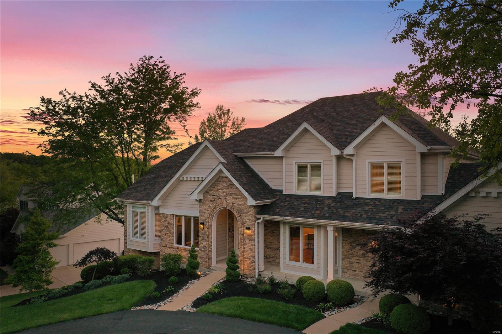 Hibler Oaks - Residential