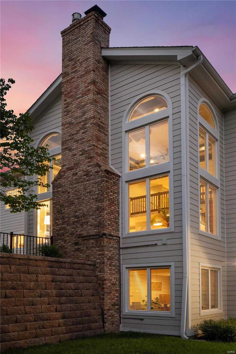 Hibler Oaks - Residential