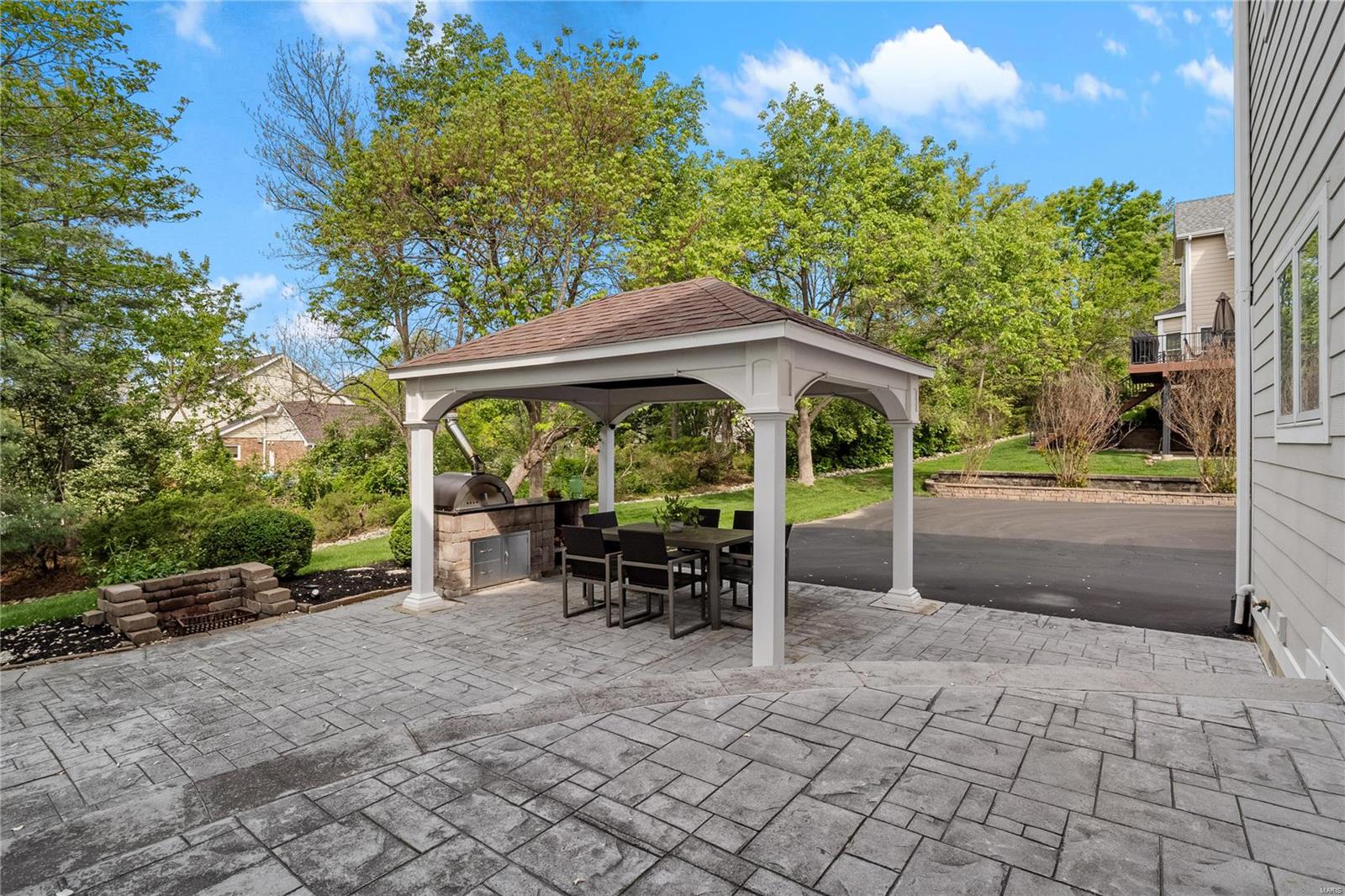 Hibler Oaks - Residential