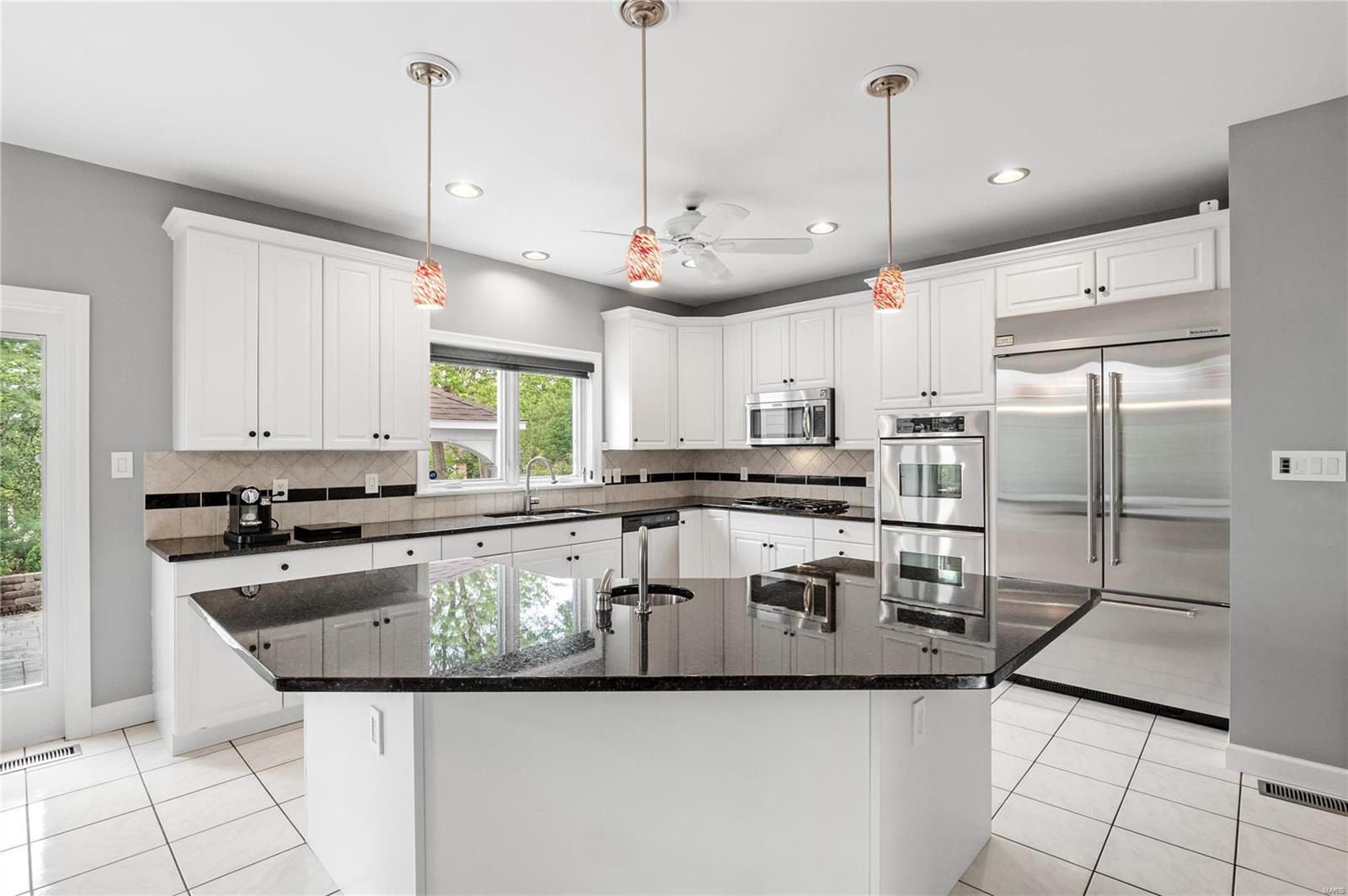 Hibler Oaks - Residential