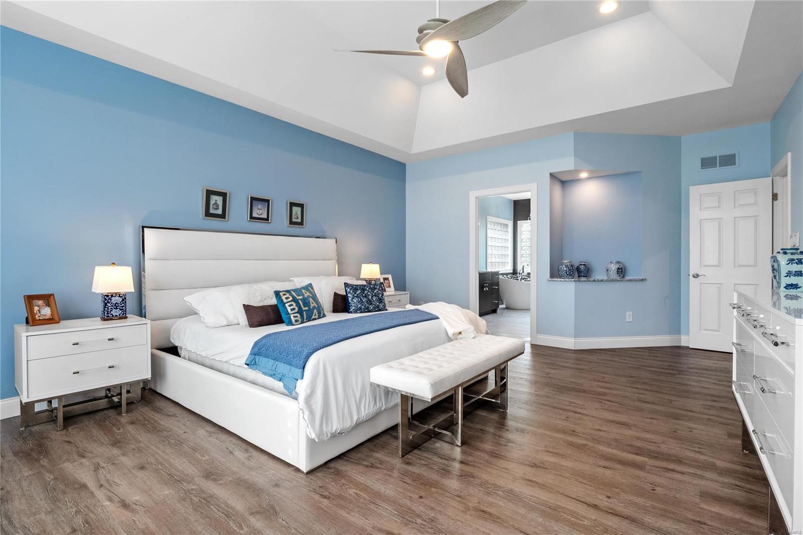 Hibler Oaks - Residential