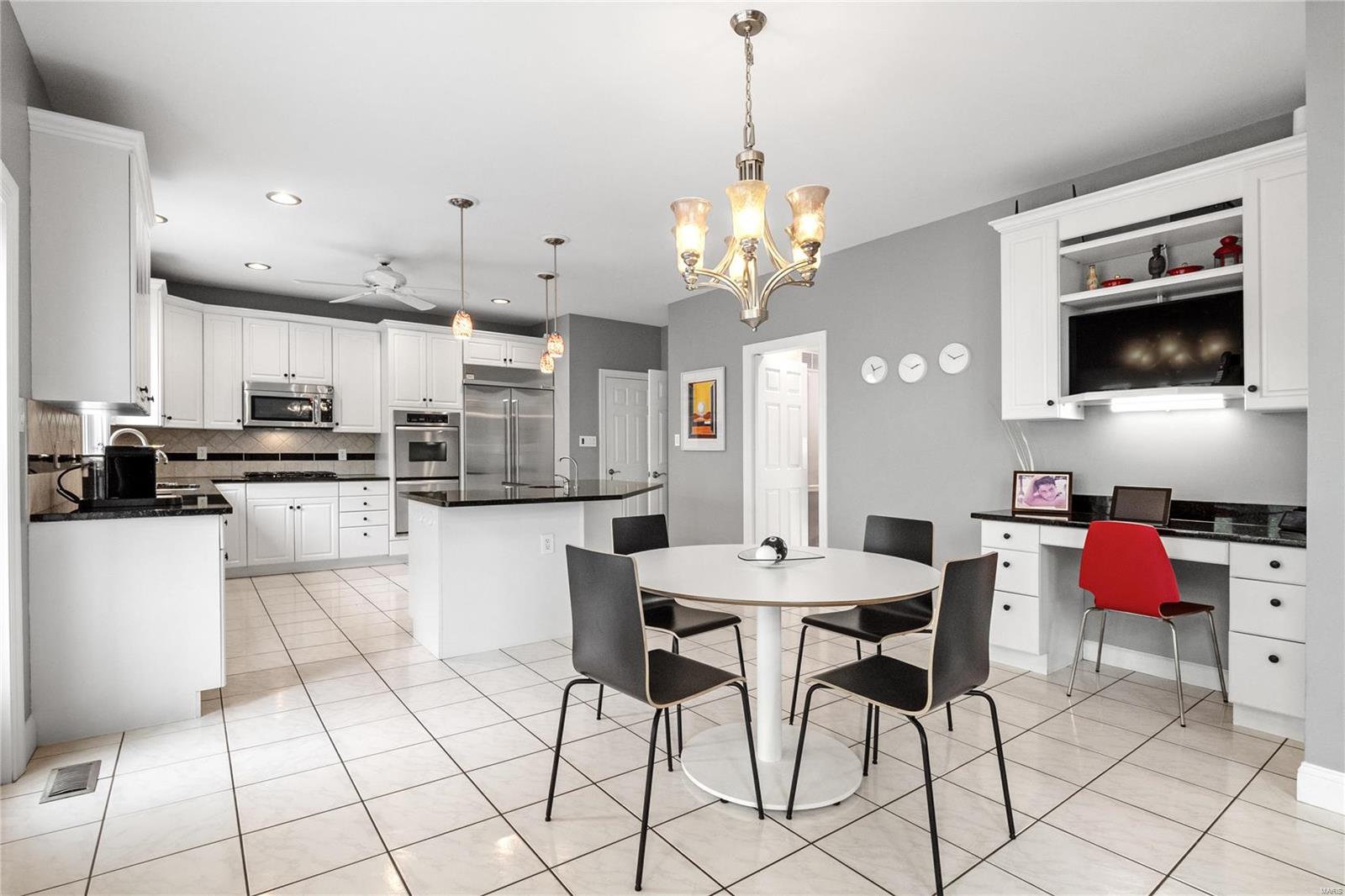 Hibler Oaks - Residential