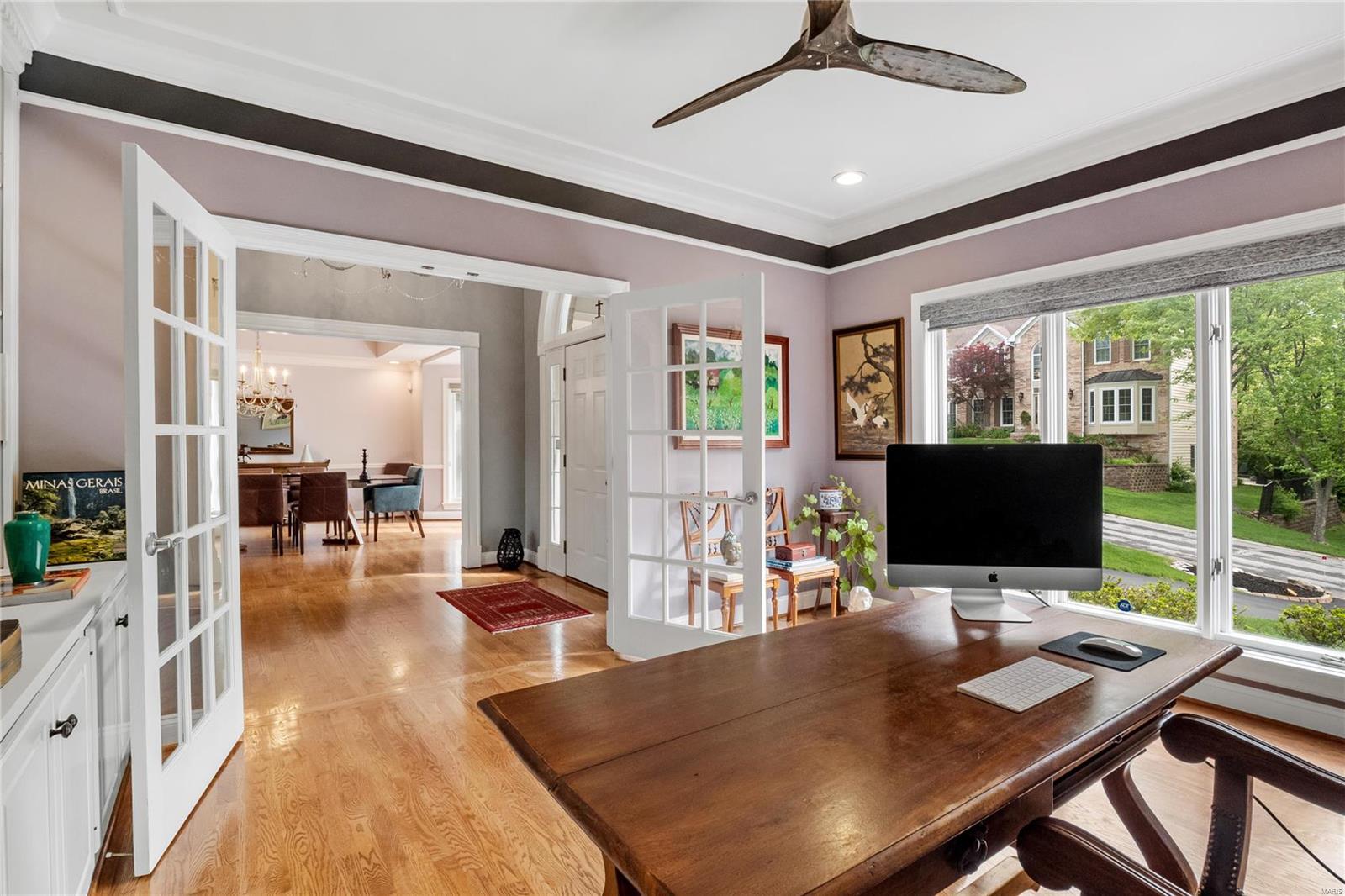 Hibler Oaks - Residential