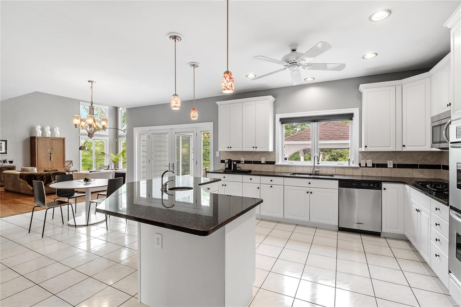 Hibler Oaks - Residential