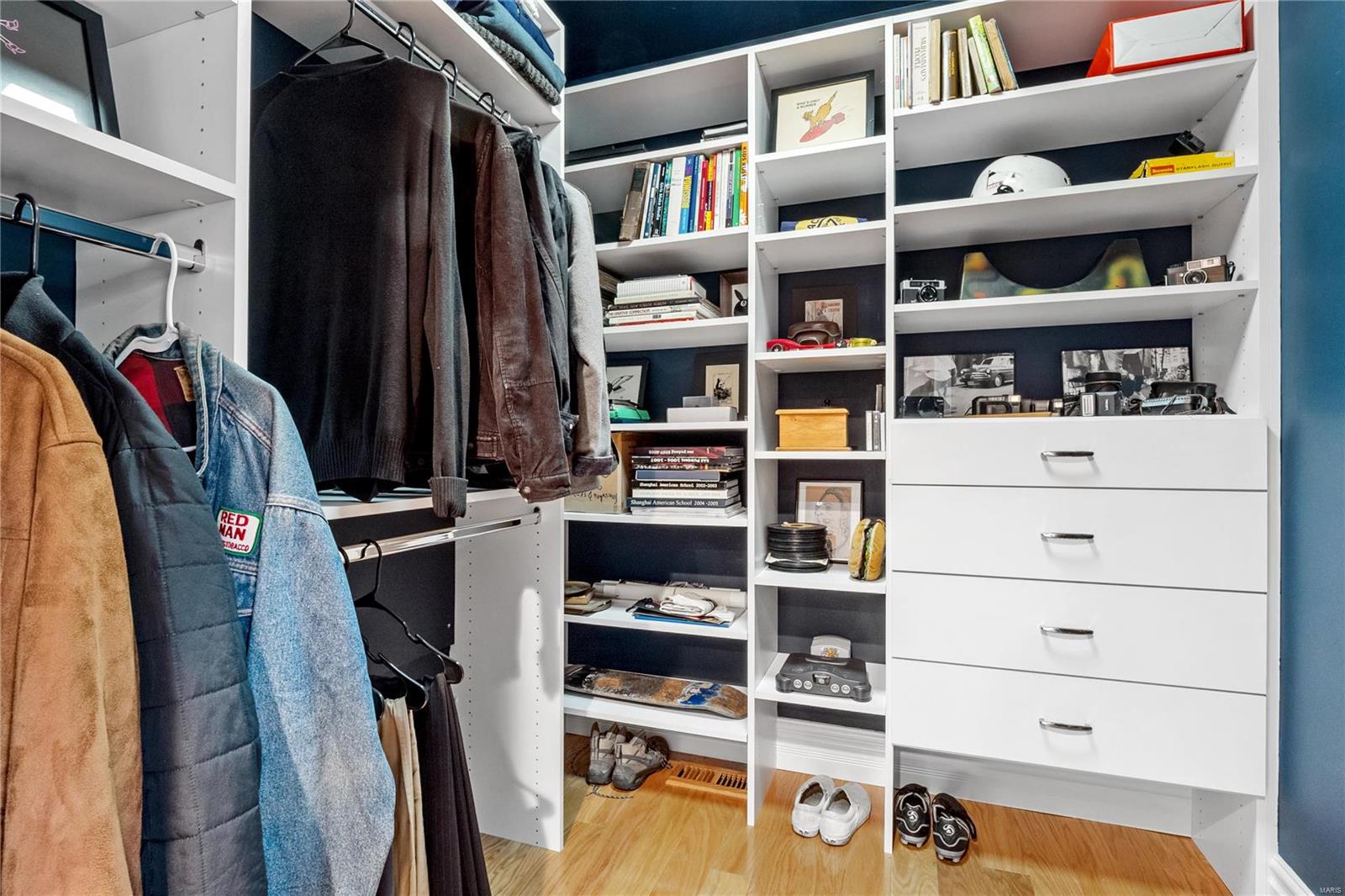 Hibler Oaks - Residential