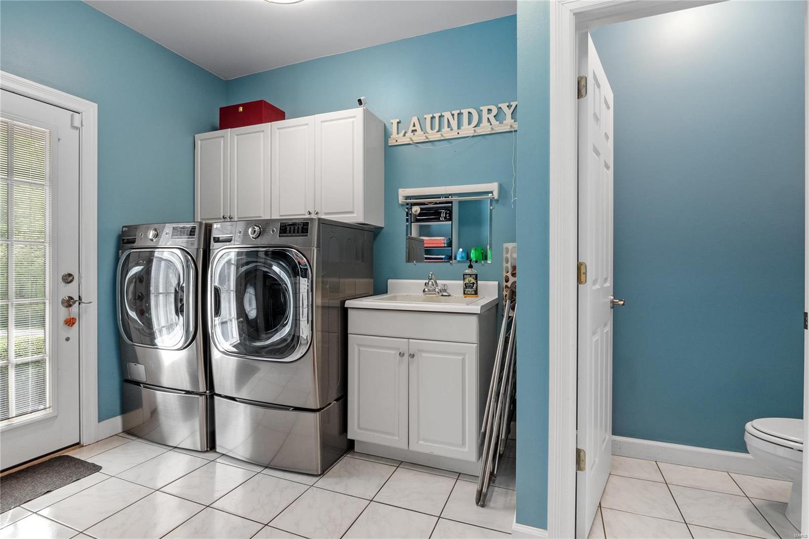 Hibler Oaks - Residential