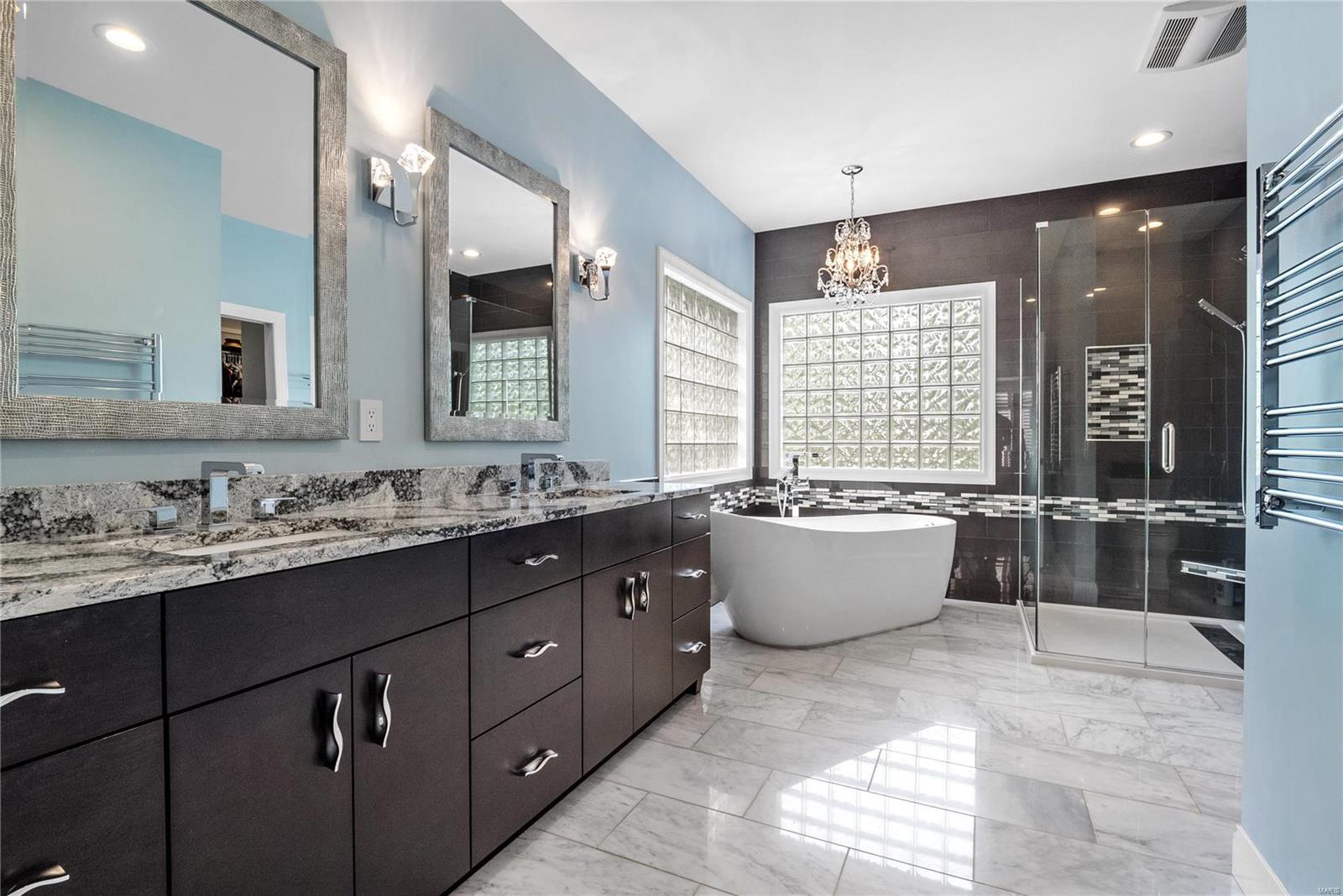 Hibler Oaks - Residential