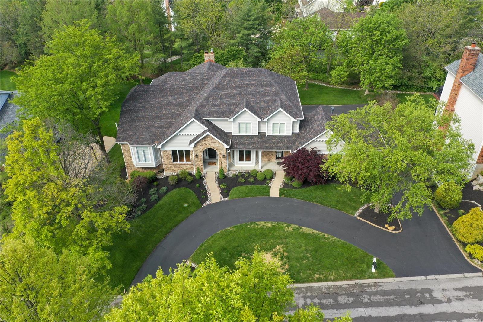 Hibler Oaks - Residential