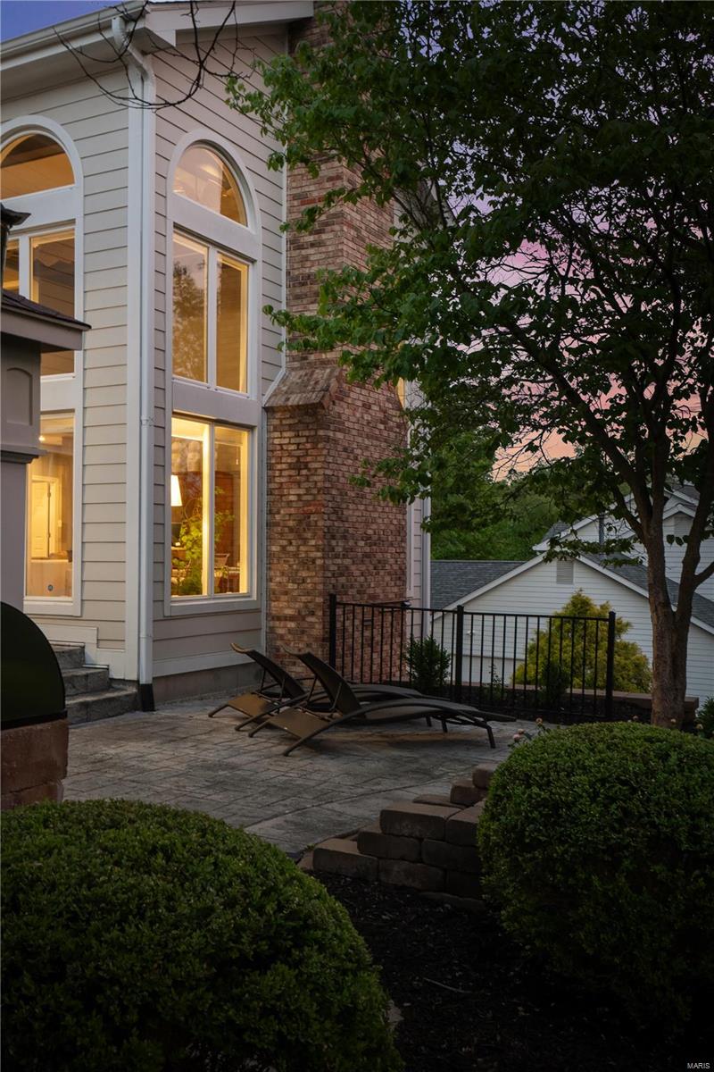 Hibler Oaks - Residential