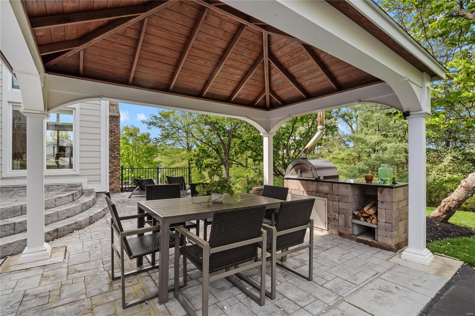 Hibler Oaks - Residential