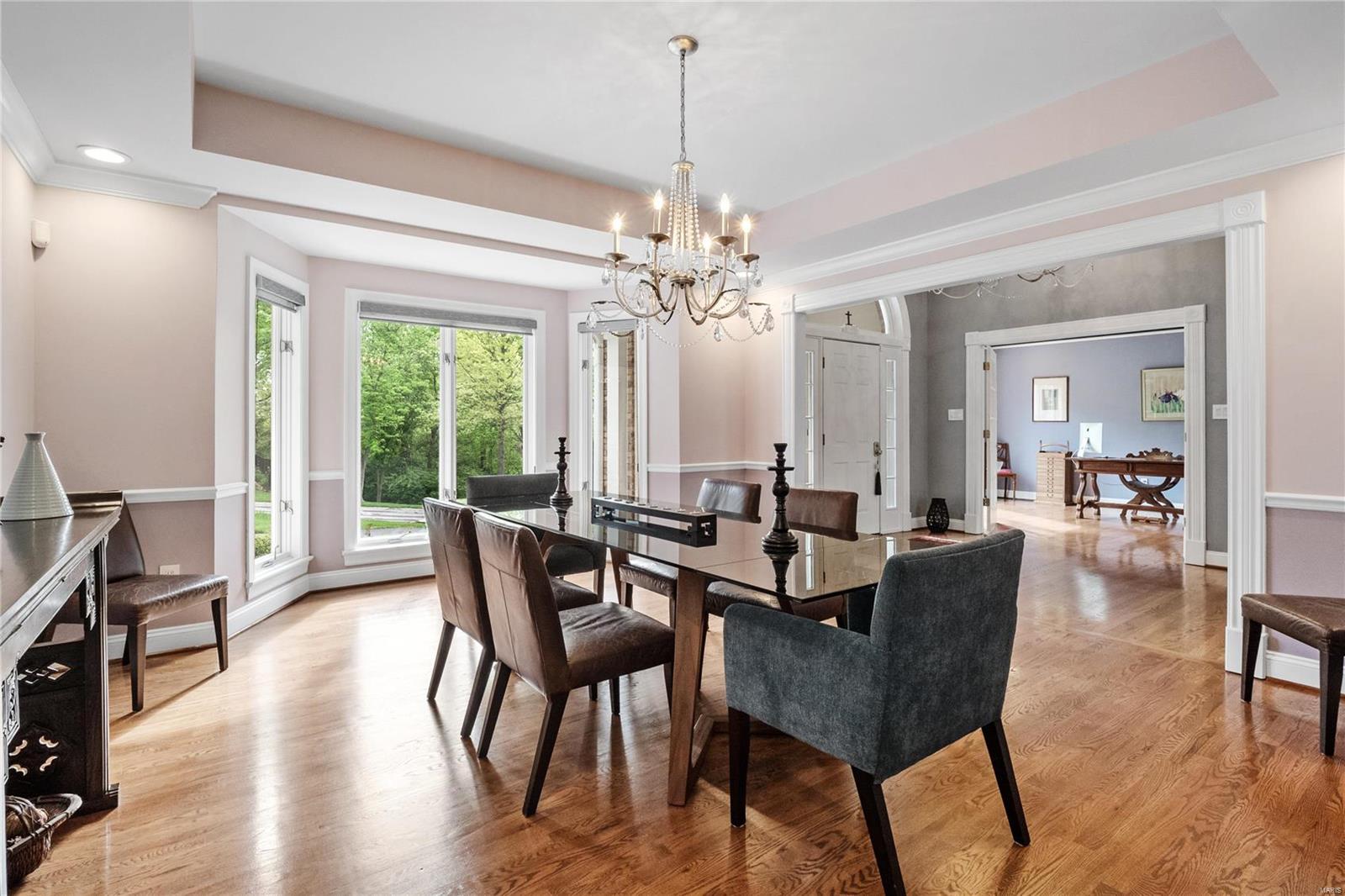 Hibler Oaks - Residential