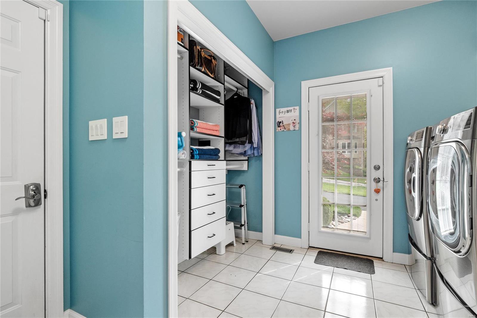 Hibler Oaks - Residential