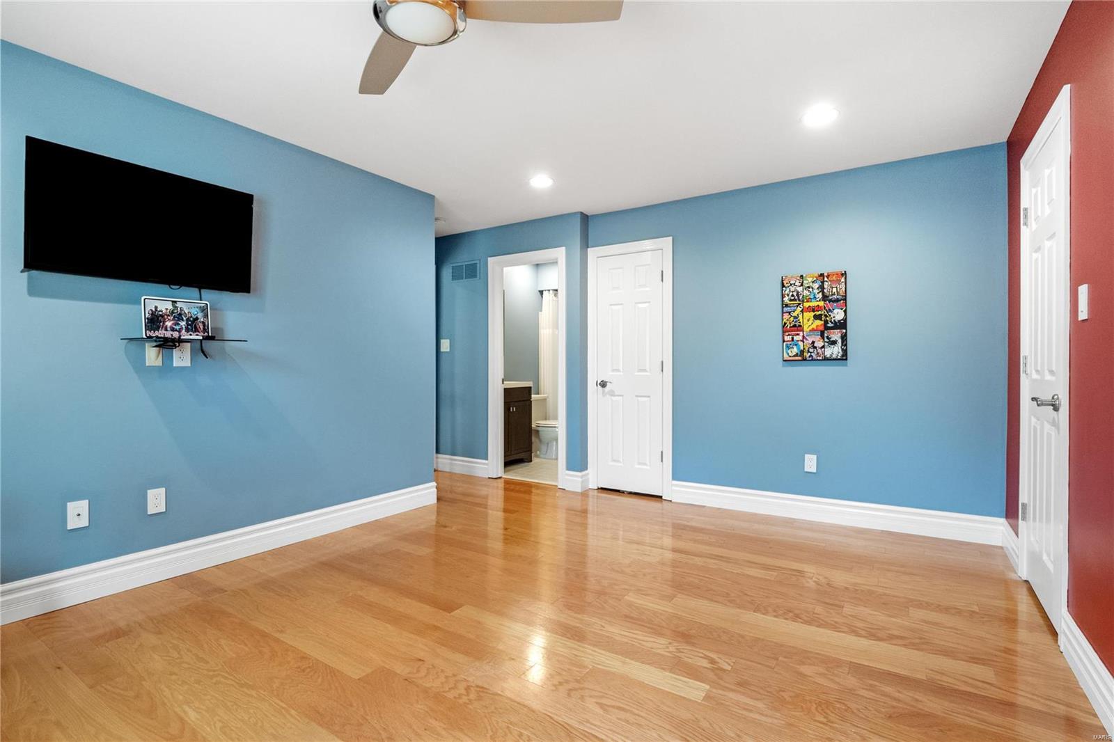 Hibler Oaks - Residential