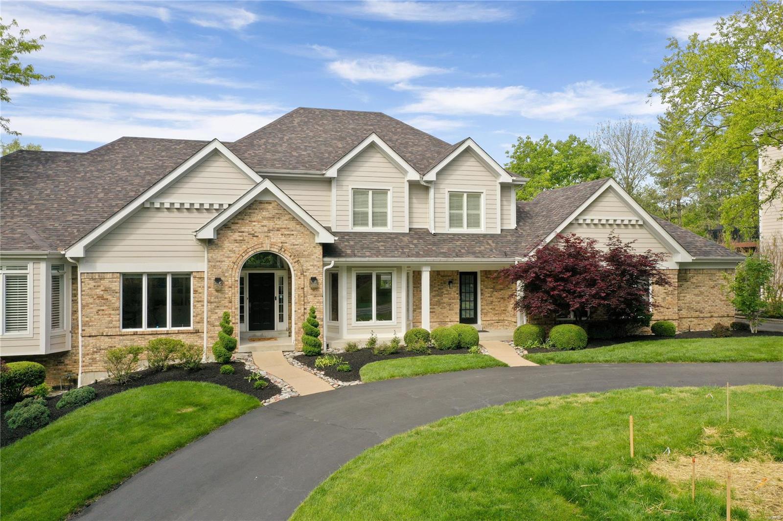 Hibler Oaks - Residential