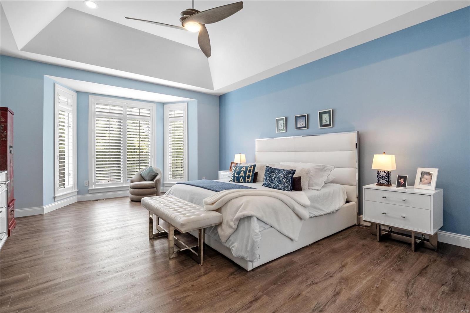 Hibler Oaks - Residential