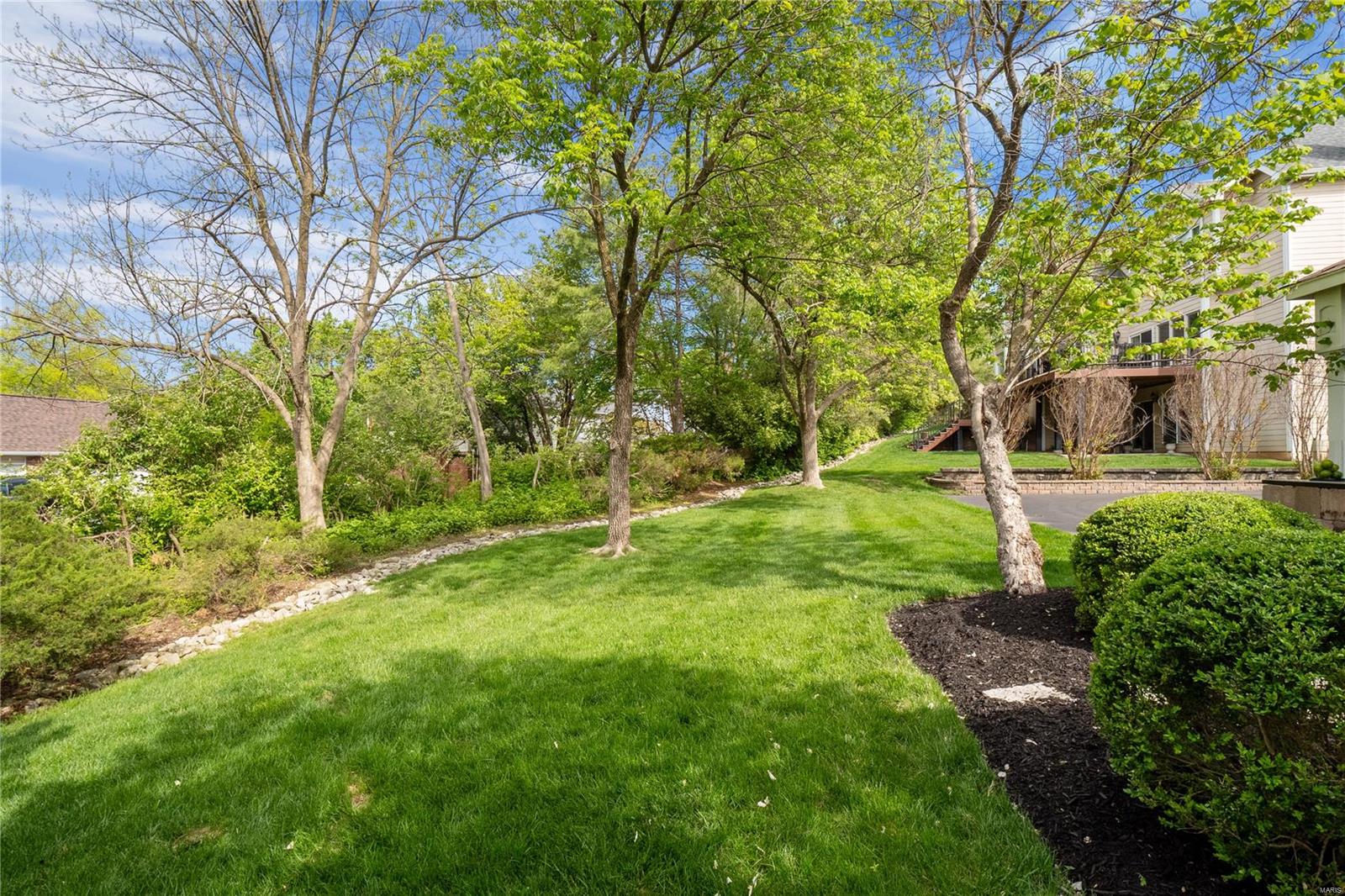 Hibler Oaks - Residential