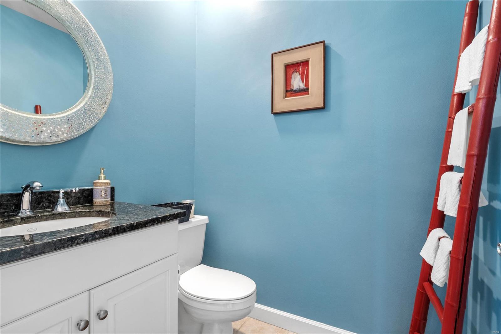 Hibler Oaks - Residential