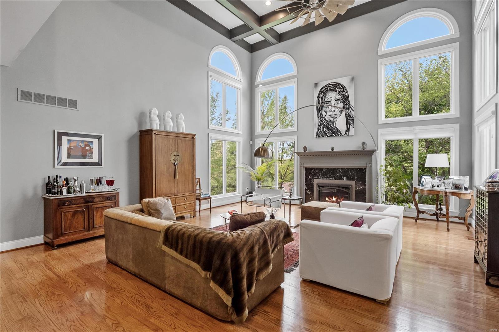 Hibler Oaks - Residential