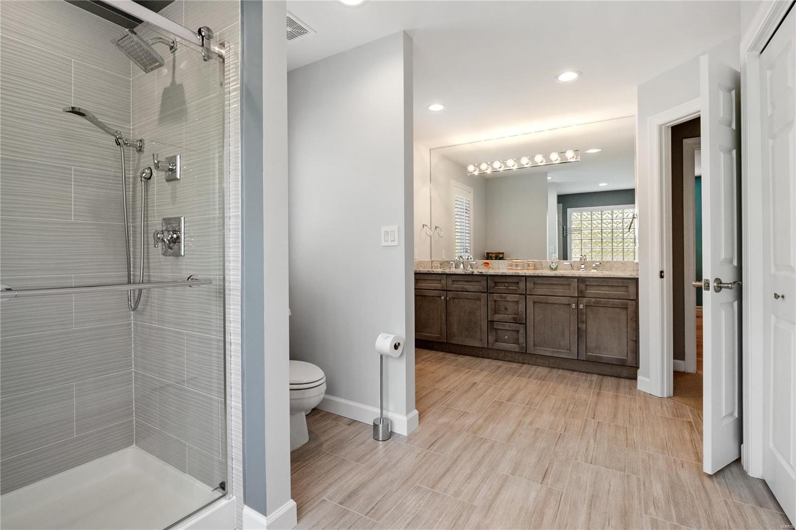 Hibler Oaks - Residential