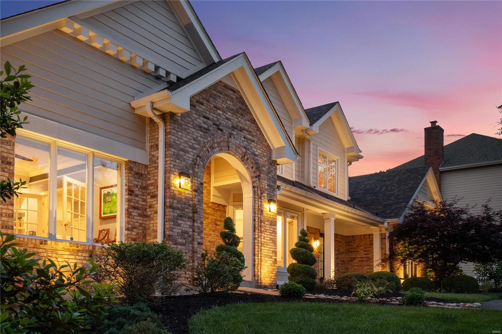 Hibler Oaks - Residential