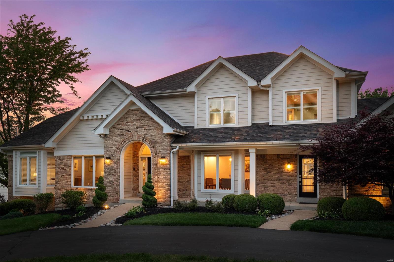 Hibler Oaks - Residential