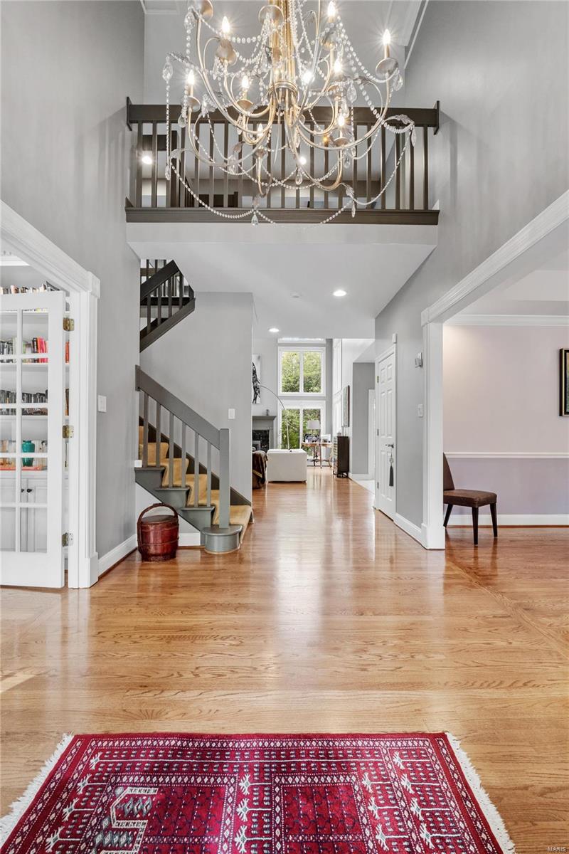 Hibler Oaks - Residential