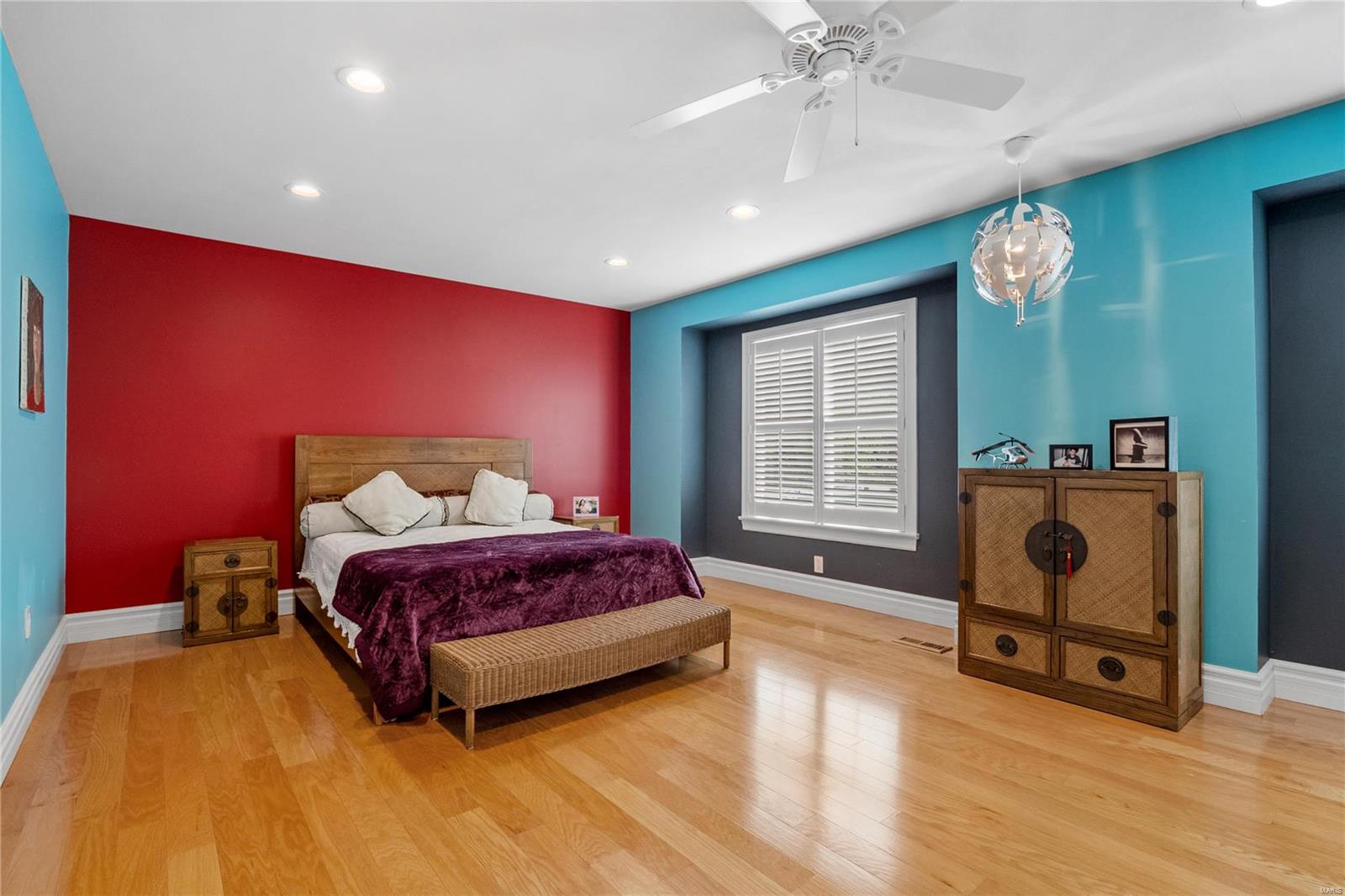 Hibler Oaks - Residential