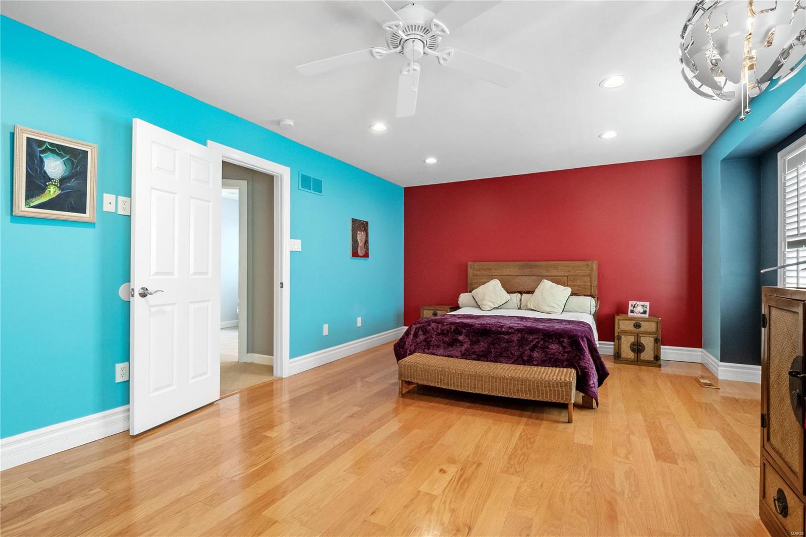 Hibler Oaks - Residential