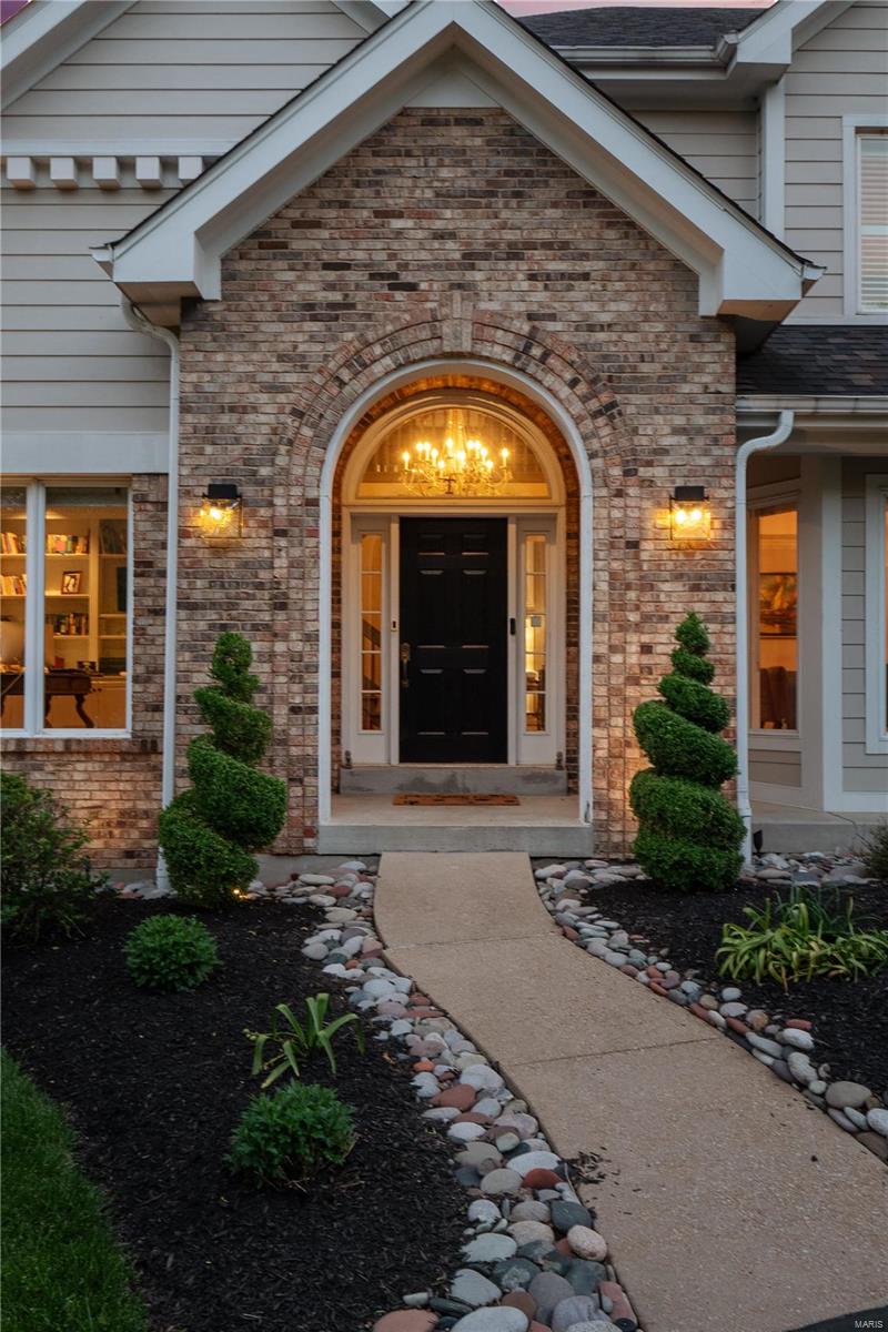 Hibler Oaks - Residential