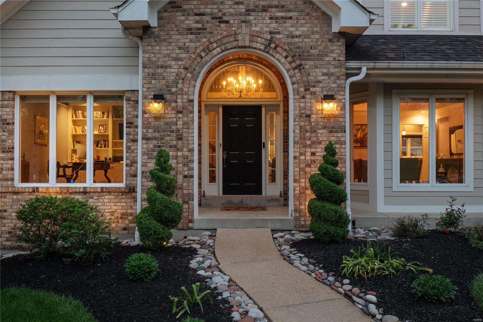 Hibler Oaks - Residential