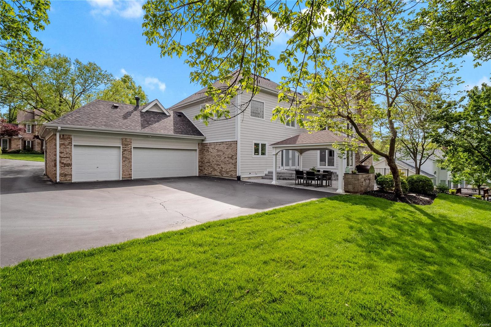 Hibler Oaks - Residential