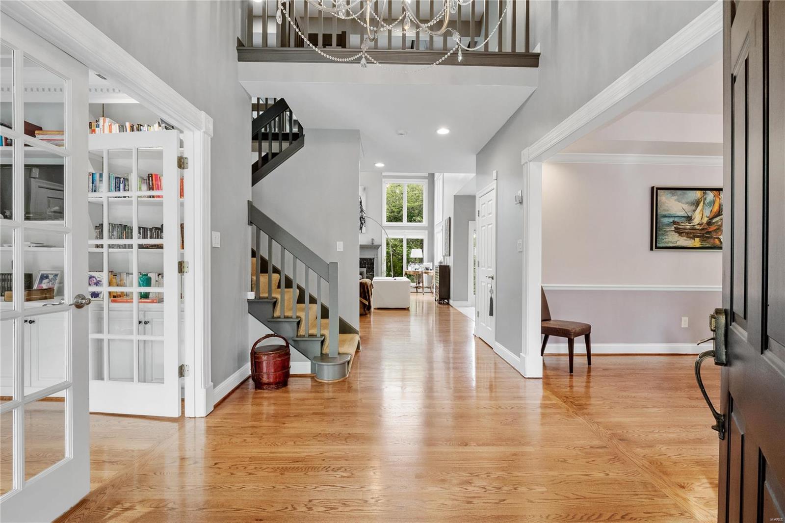 Hibler Oaks - Residential