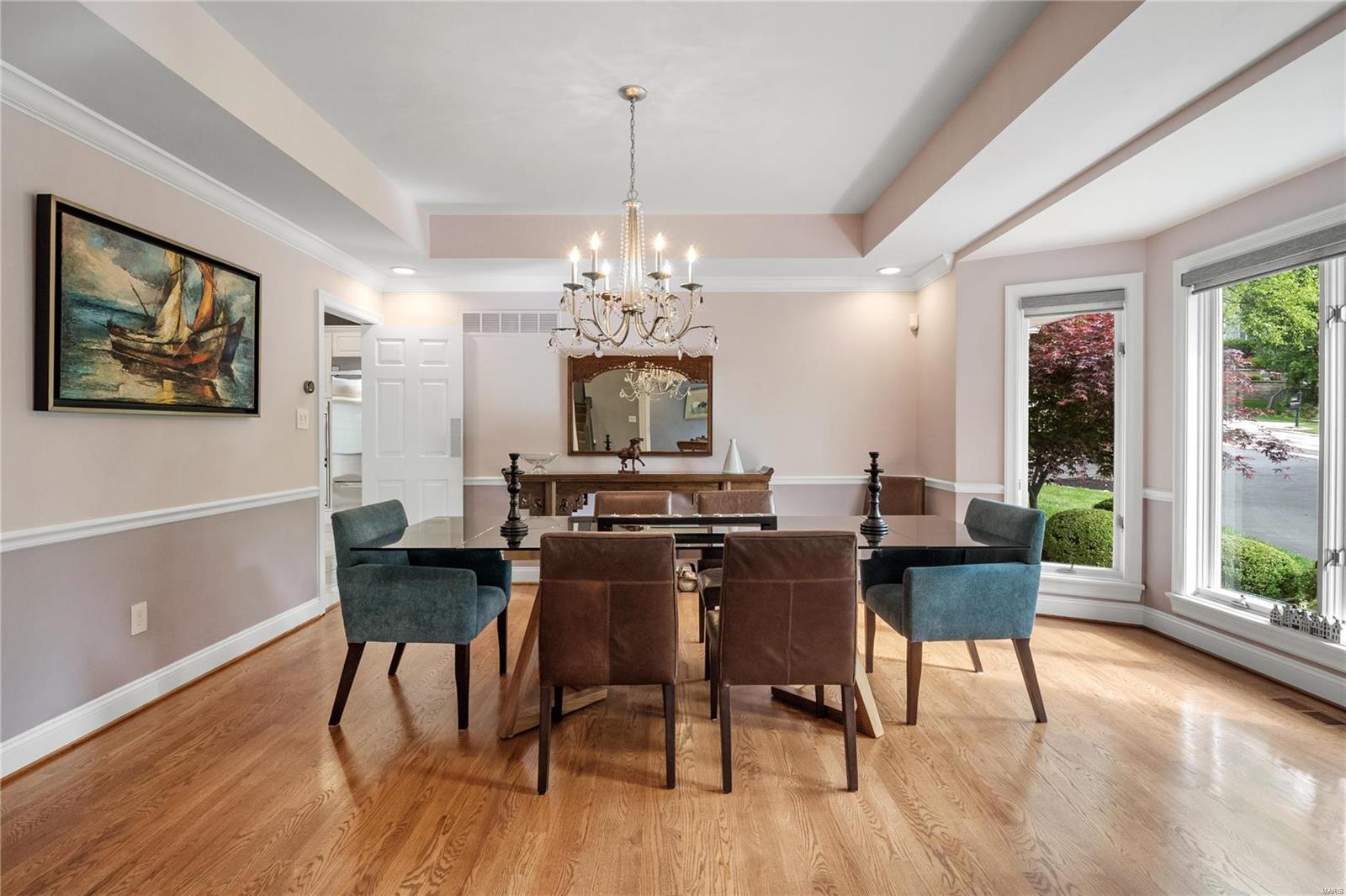 Hibler Oaks - Residential