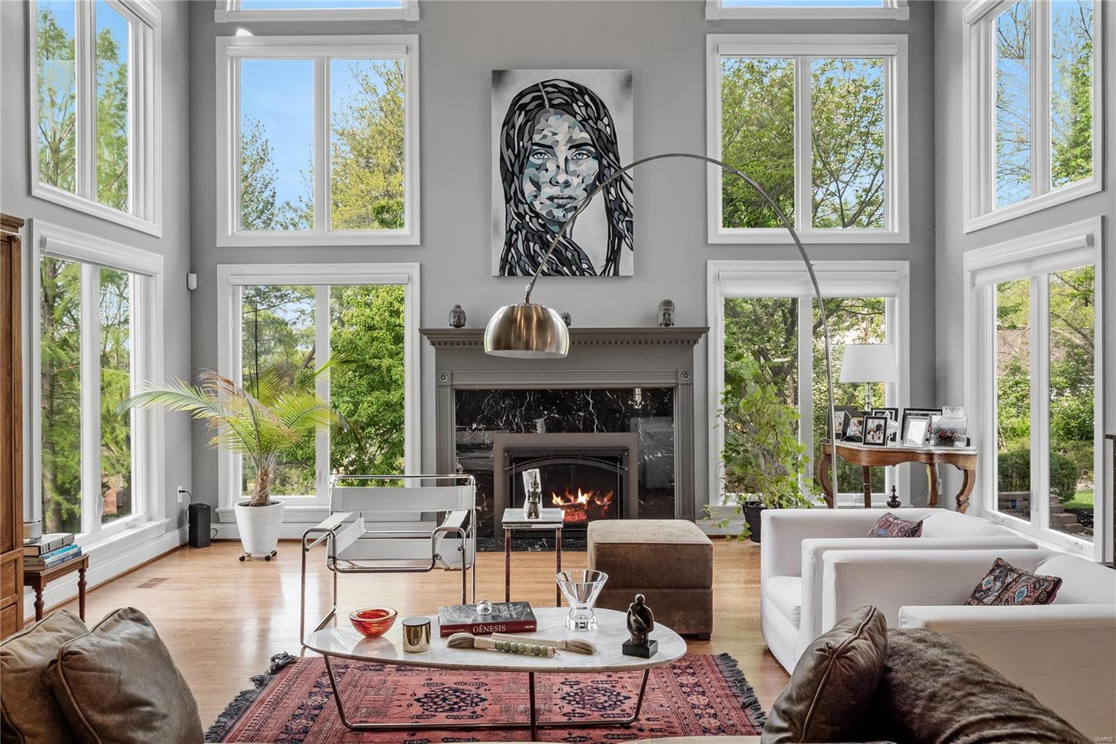 Hibler Oaks - Residential