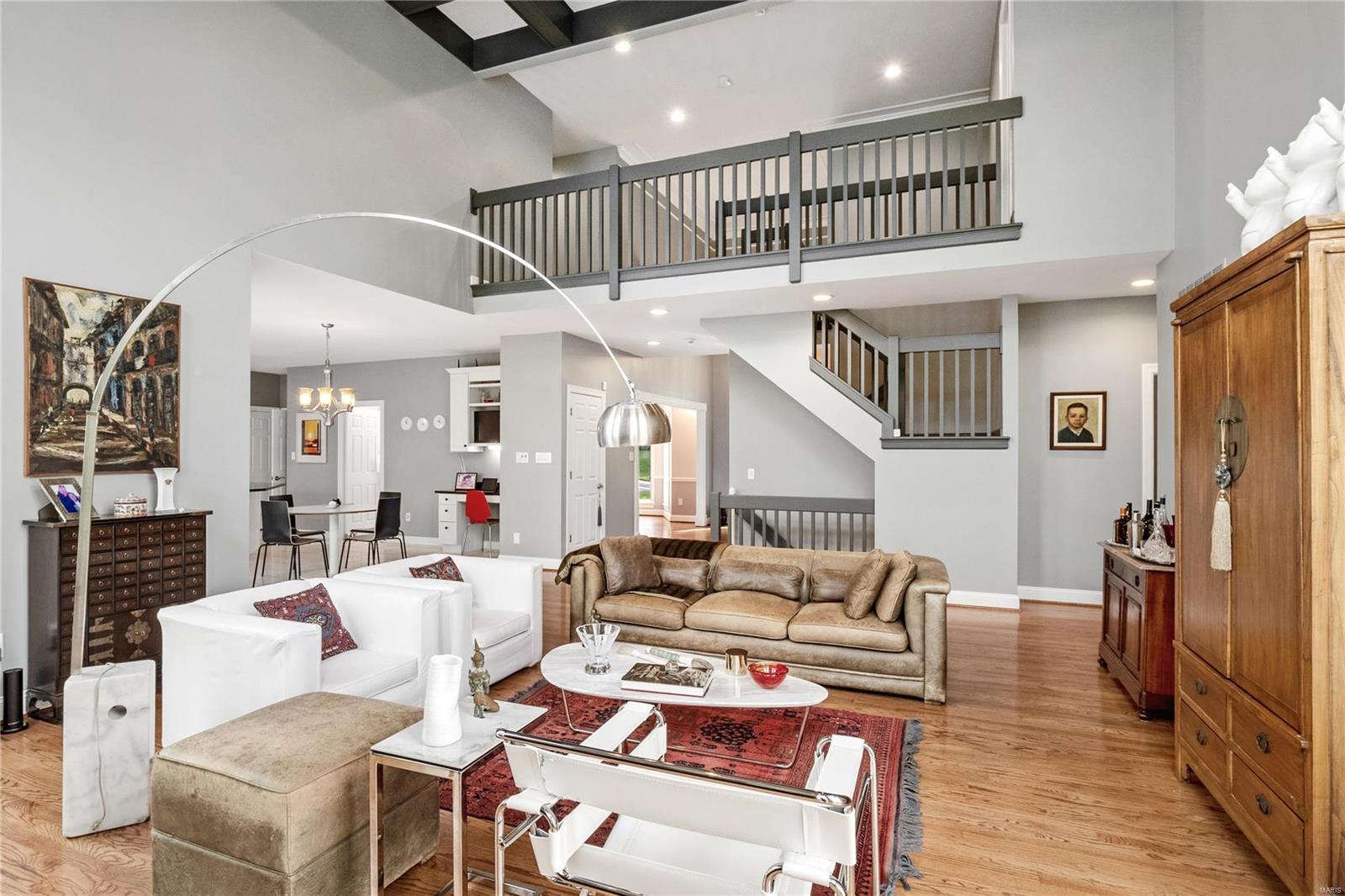 Hibler Oaks - Residential