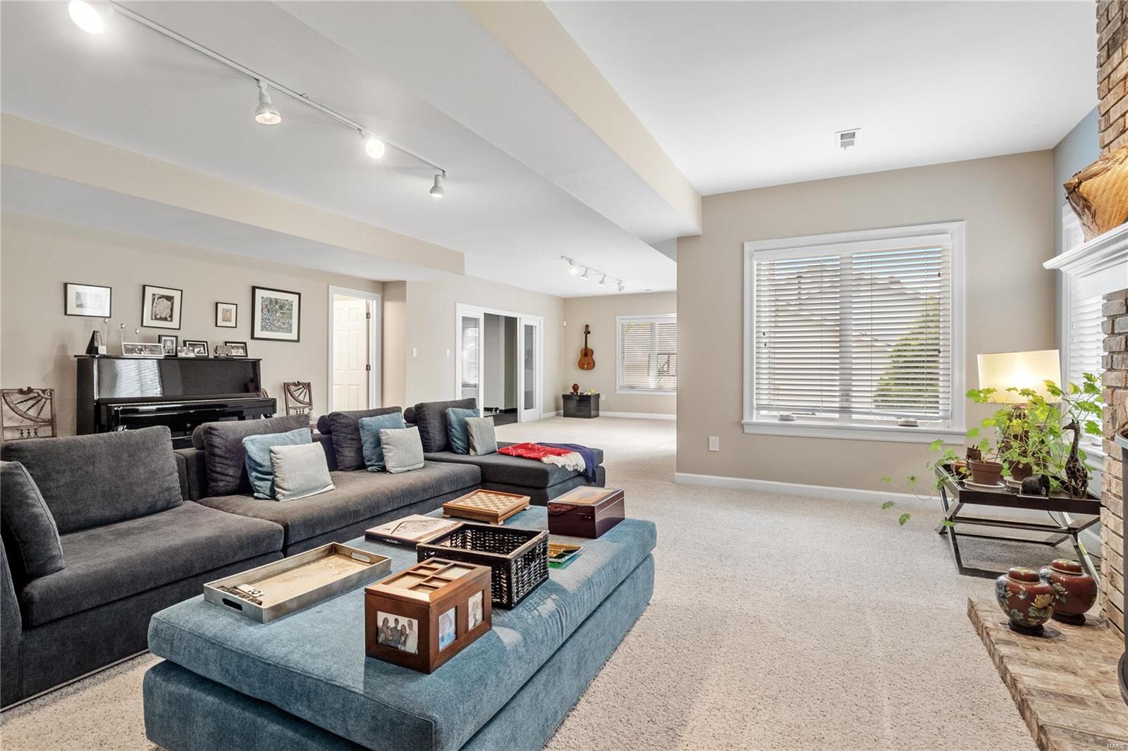 Hibler Oaks - Residential